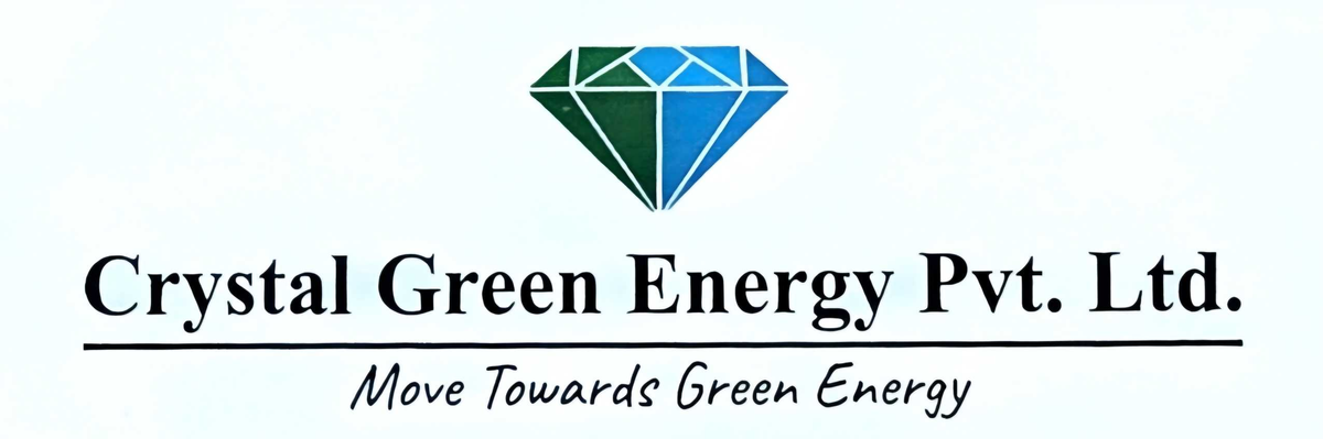 M/S.Crystal Green Energy Pvt Ltd