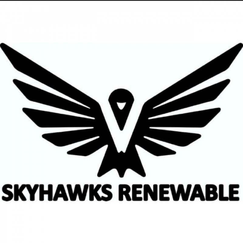 Skyhawks Renewable Energy Pvt Ltd