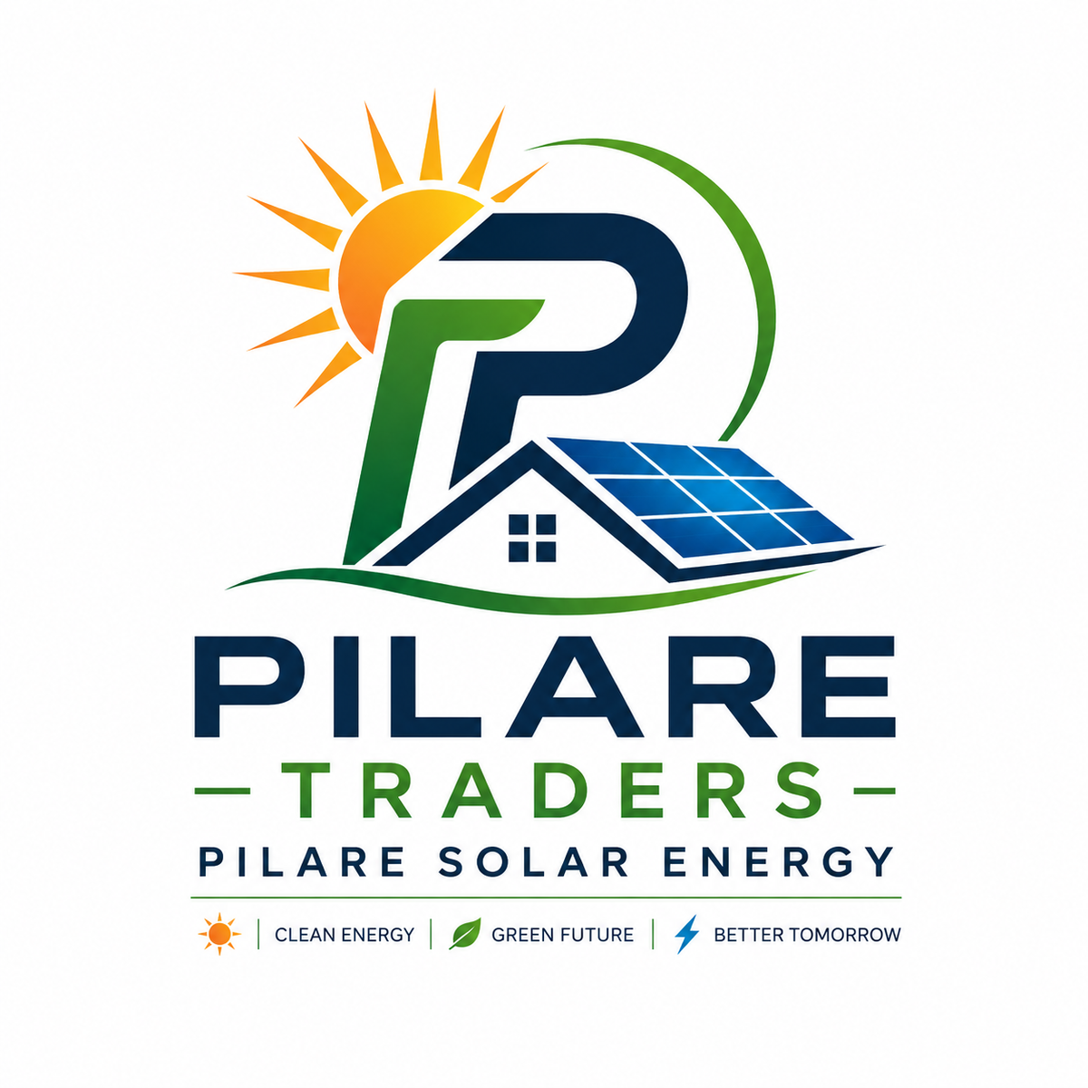 Pilare Traders Pvt.Ltd.