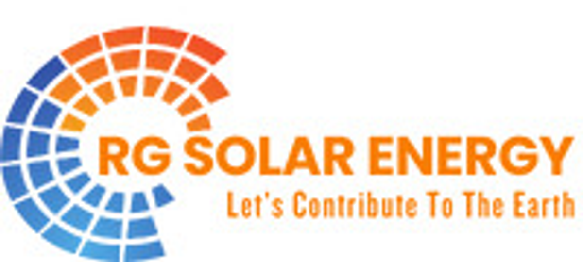 RG Solar Energy