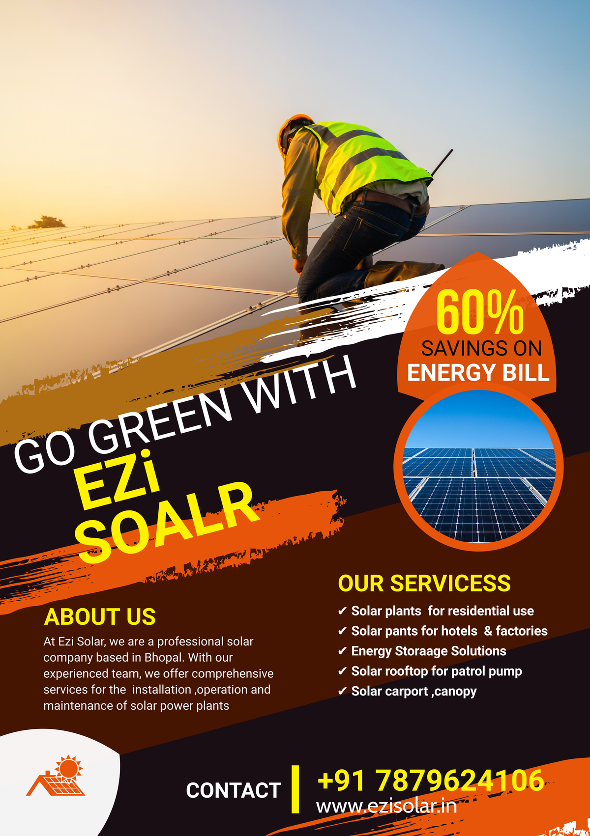 Southernlite Solar Llp