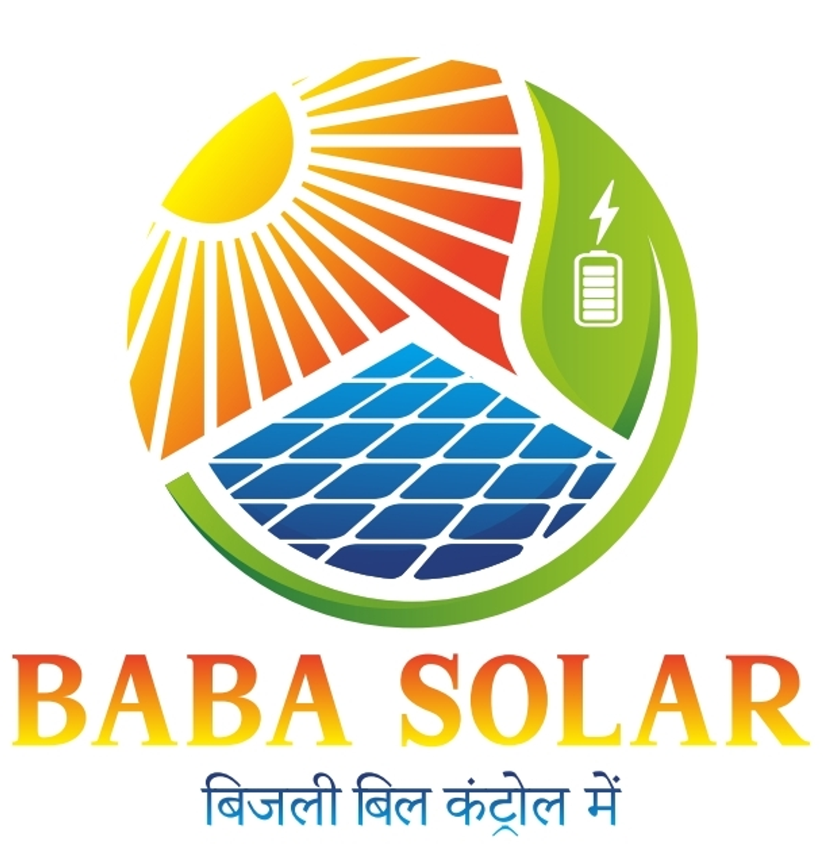 BABA SOLAR