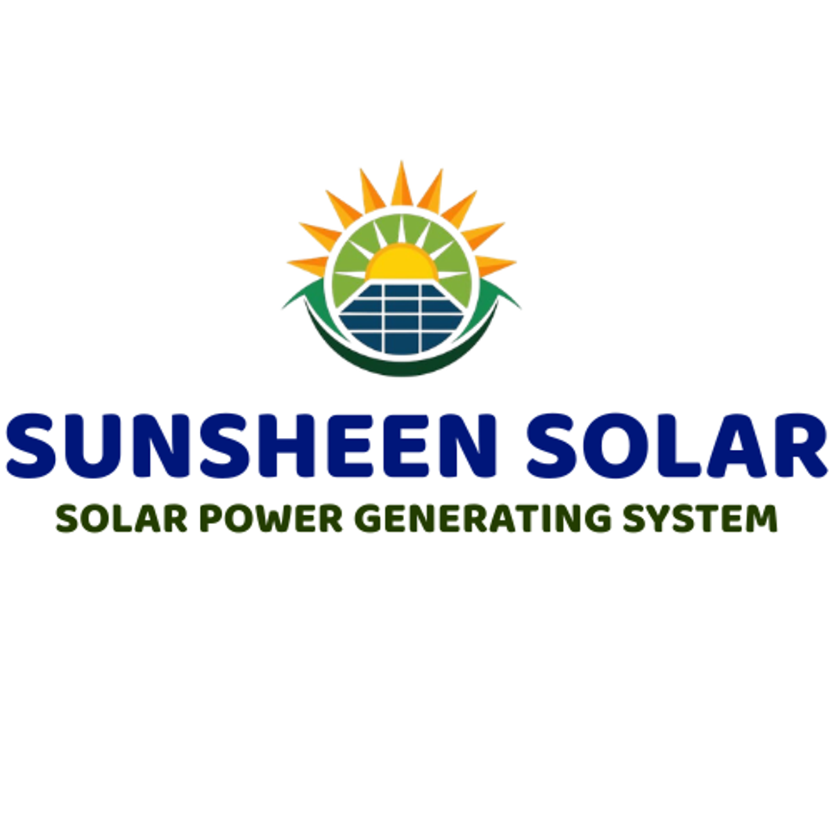 Sunsheen Solar