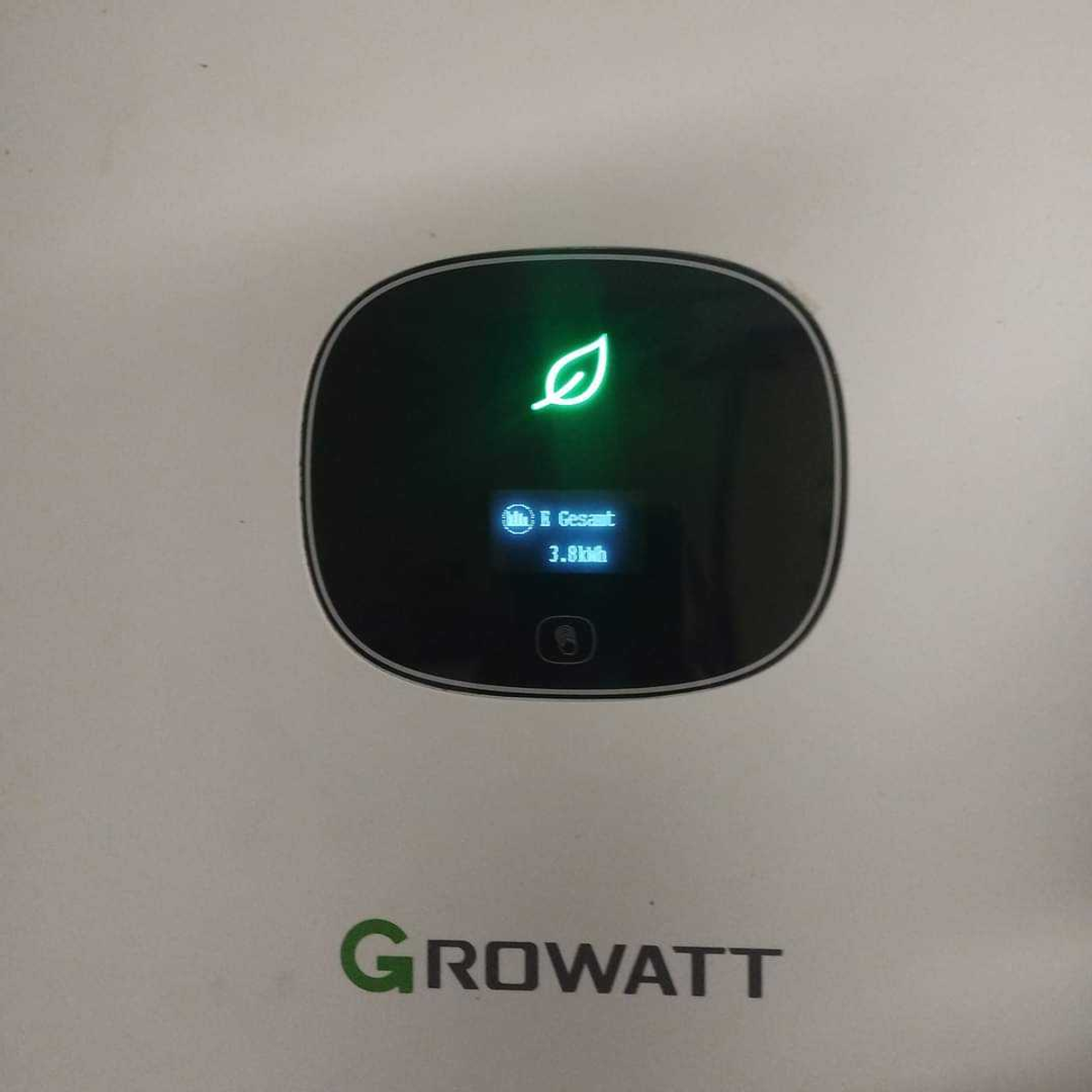 3KW On-Grid EPC