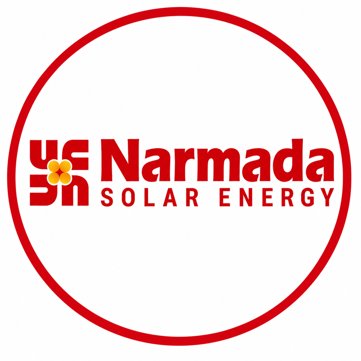 Narmada Solar Energy
