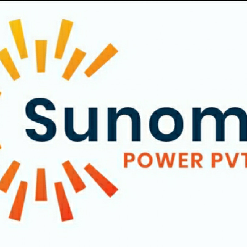 Sunomic Power Pvt Ltd