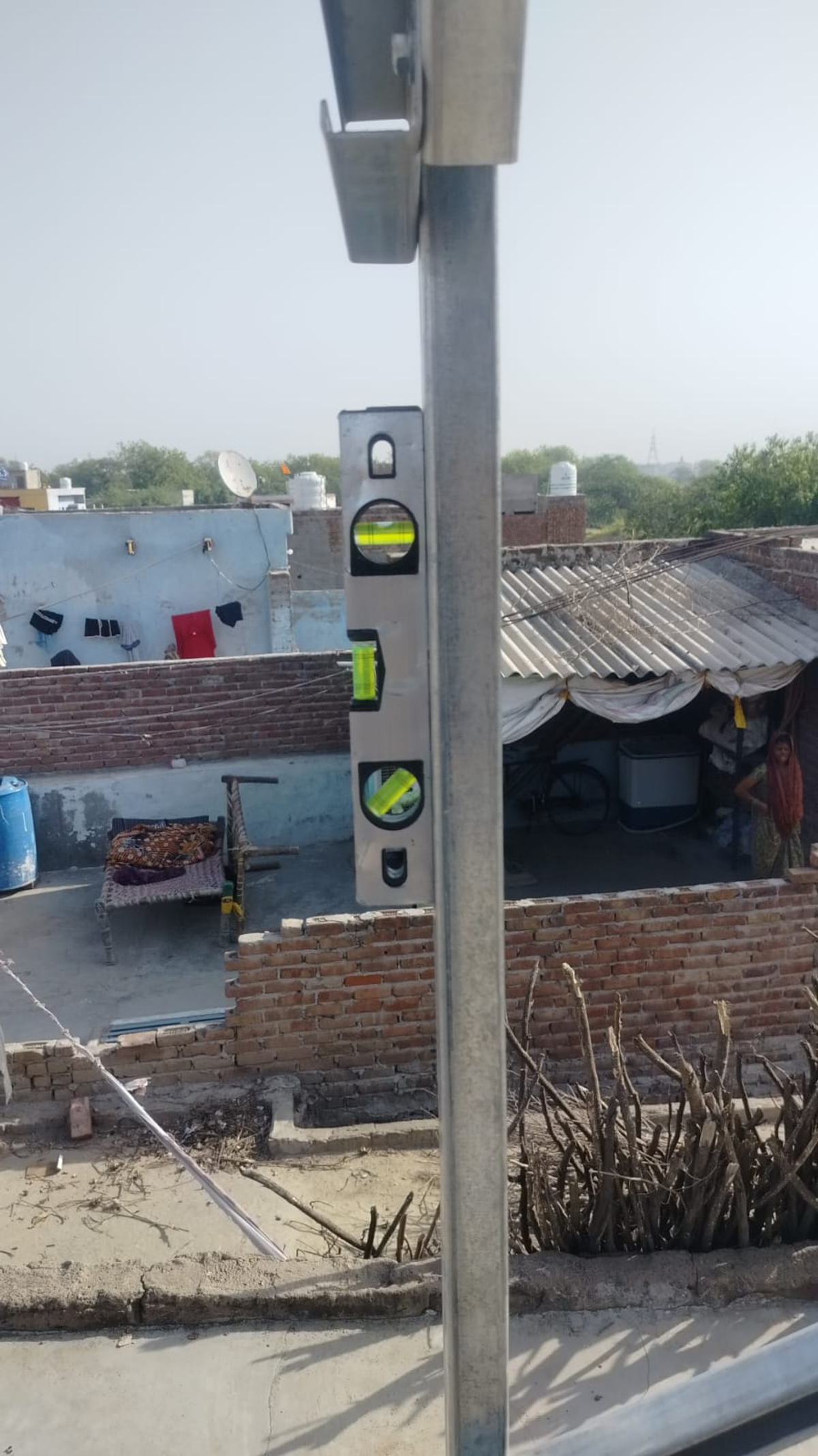 3KW On-Grid I&C