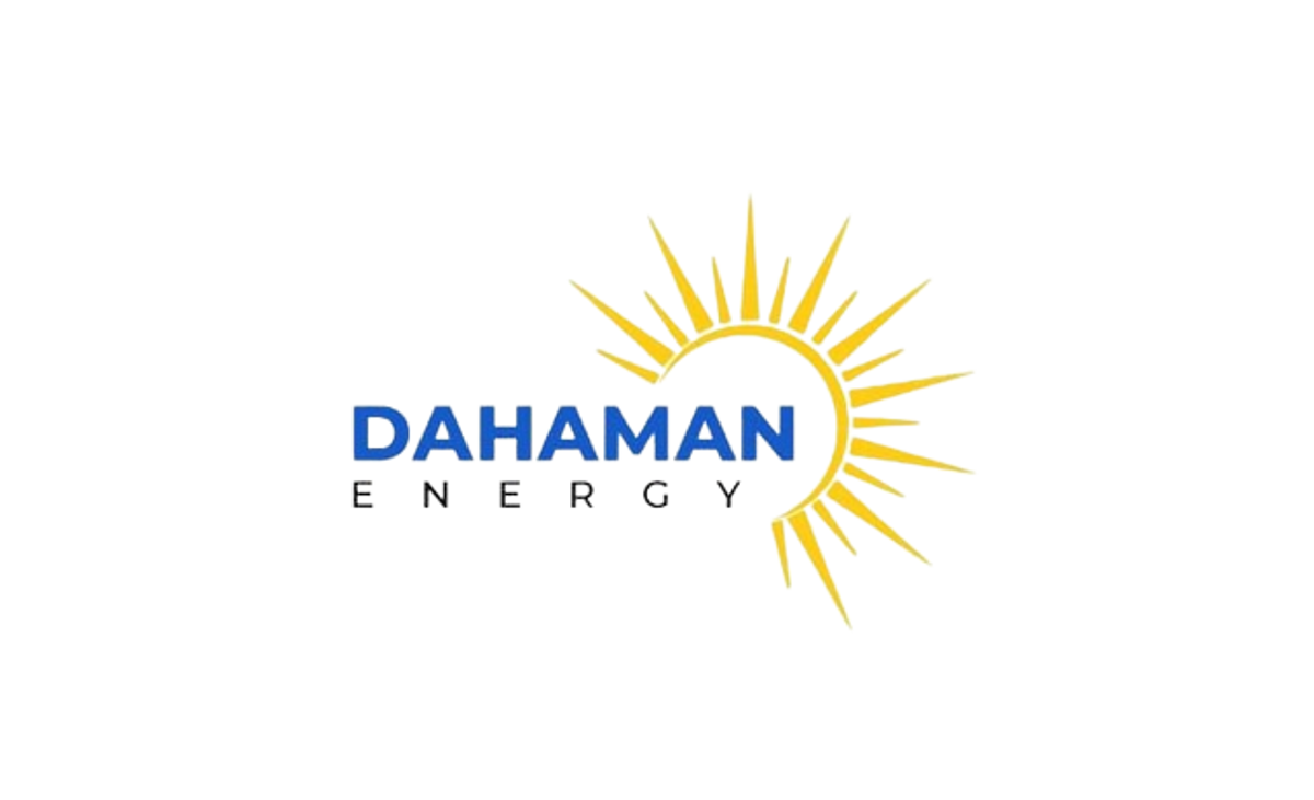 Dahaman Energy