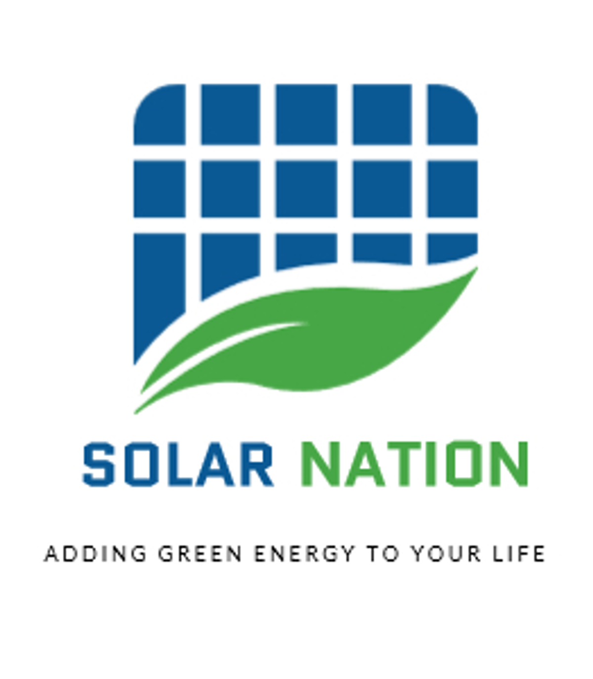 SOLAR NATION