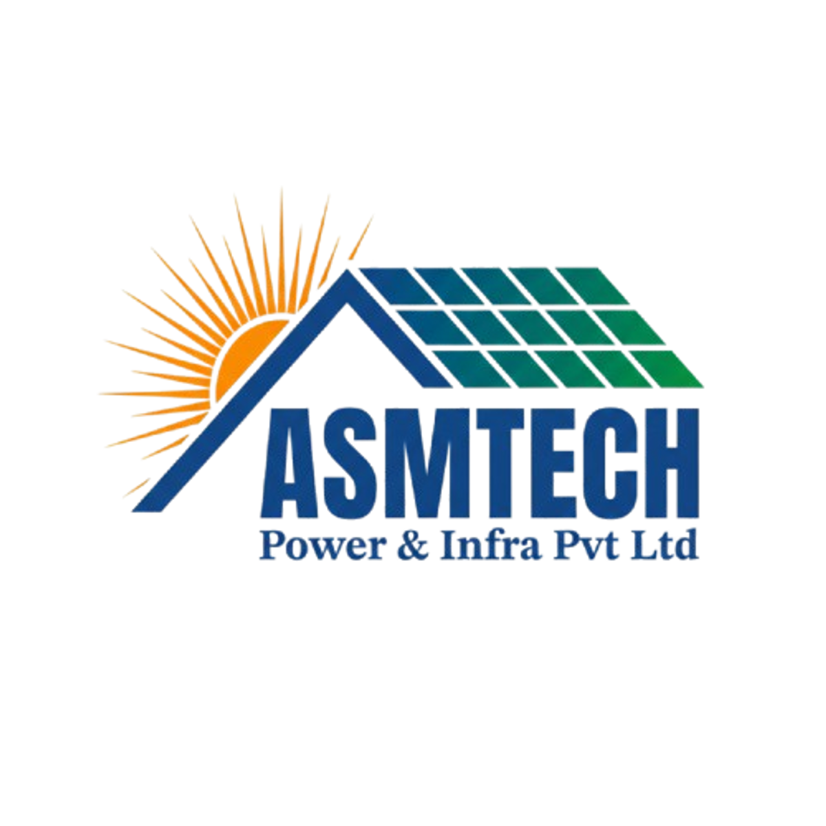 Asmtech Power & Infra Pvt Ltd