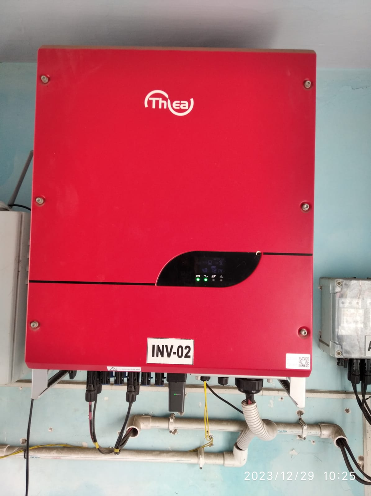 6KW On-Grid EPC