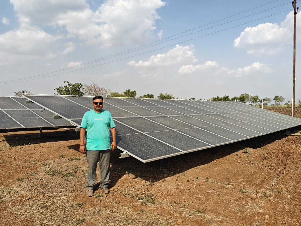 Someshwar Solar