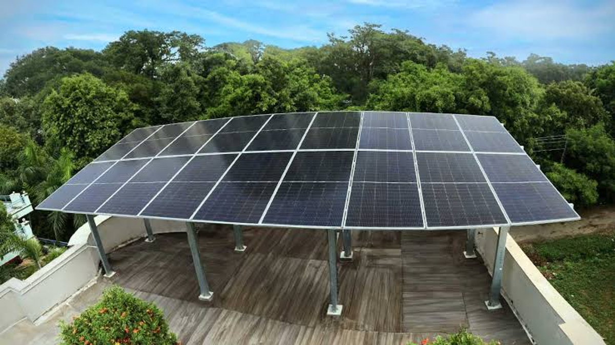 10KW On-Grid EPC