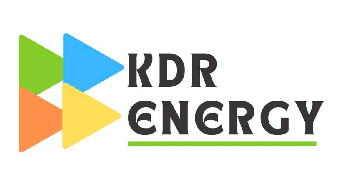 KDR Energy