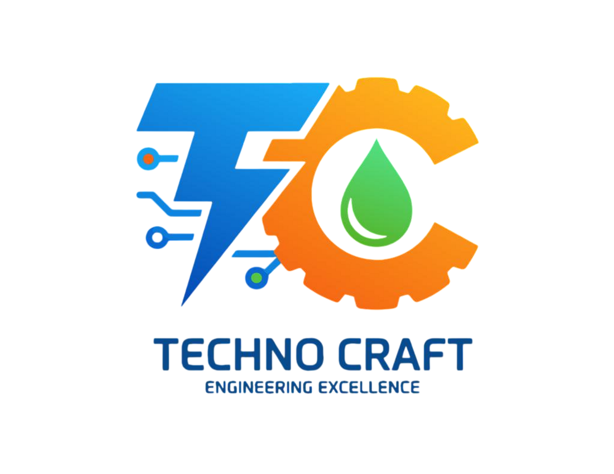 Techno Craft