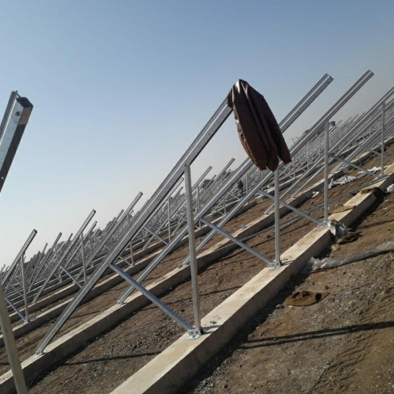 solar project