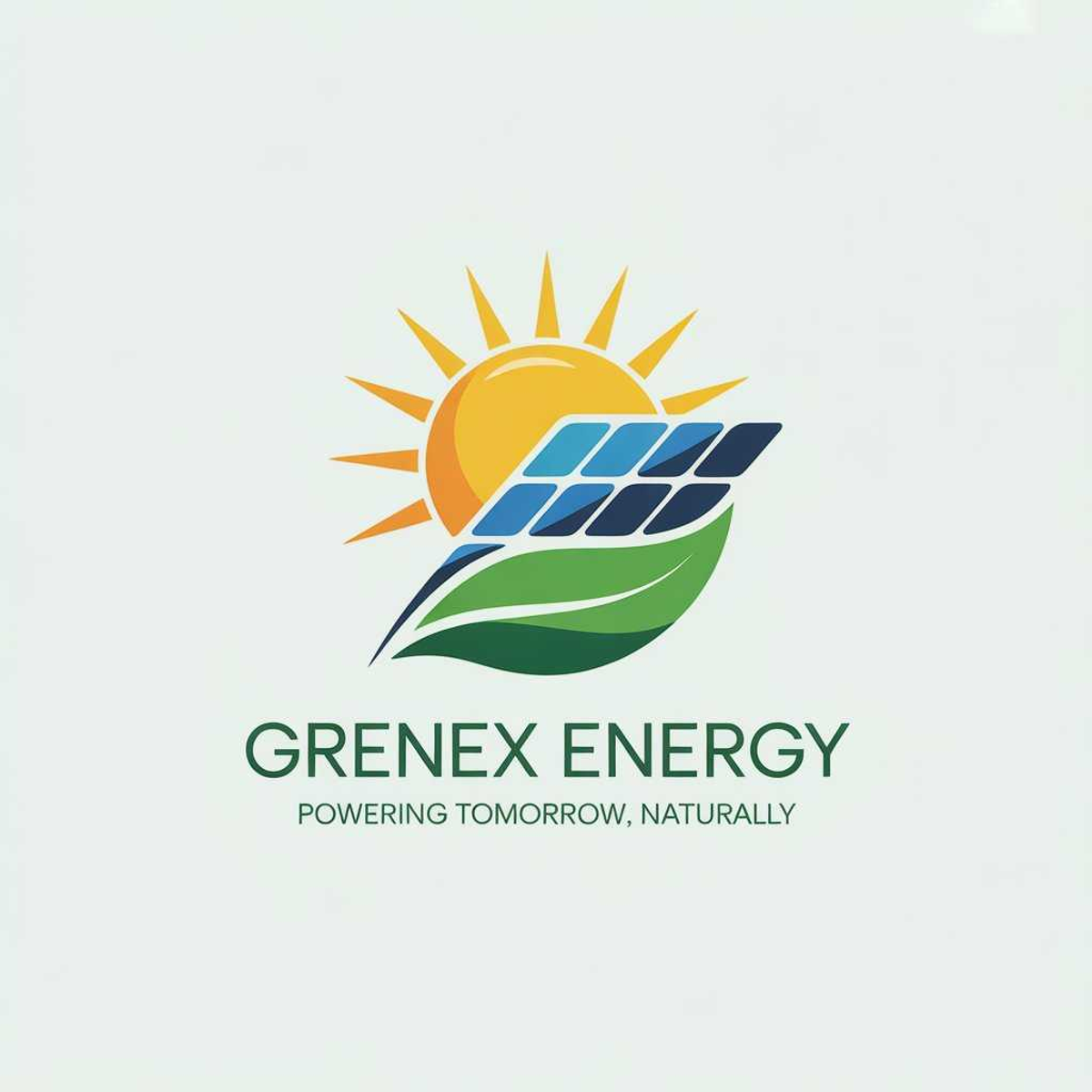 GRENEX ENERGY SOLAR