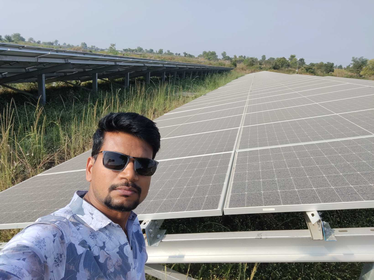 1000KW On-Grid EPC