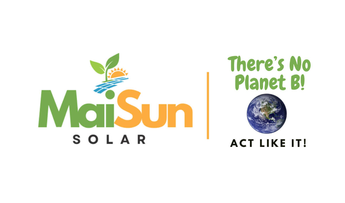 Maisun Solar Energy Solutions