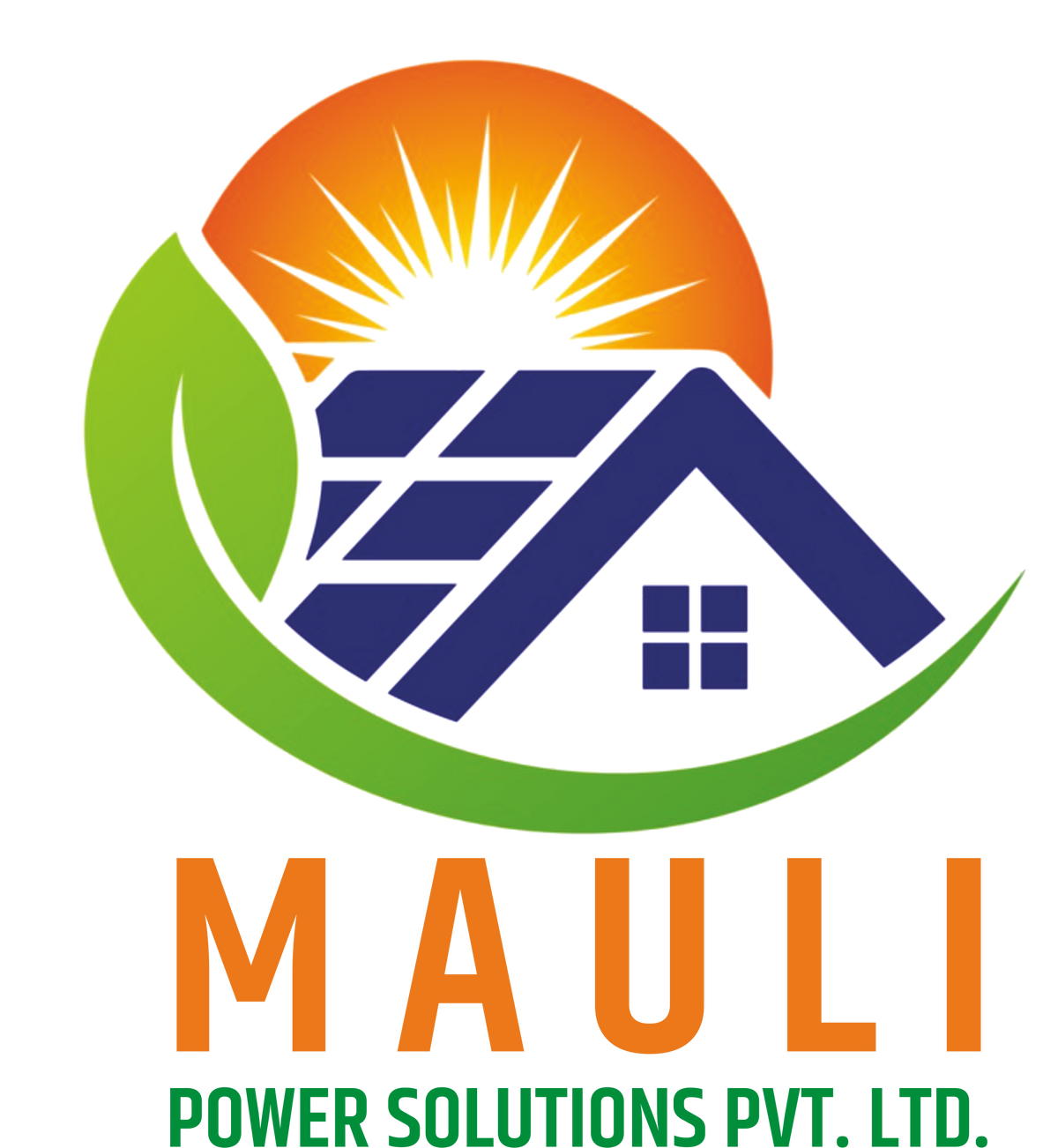 Mauli Power Solutions Pvt. Ltd.