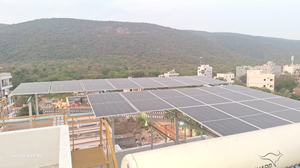 10KW On-Grid EPC