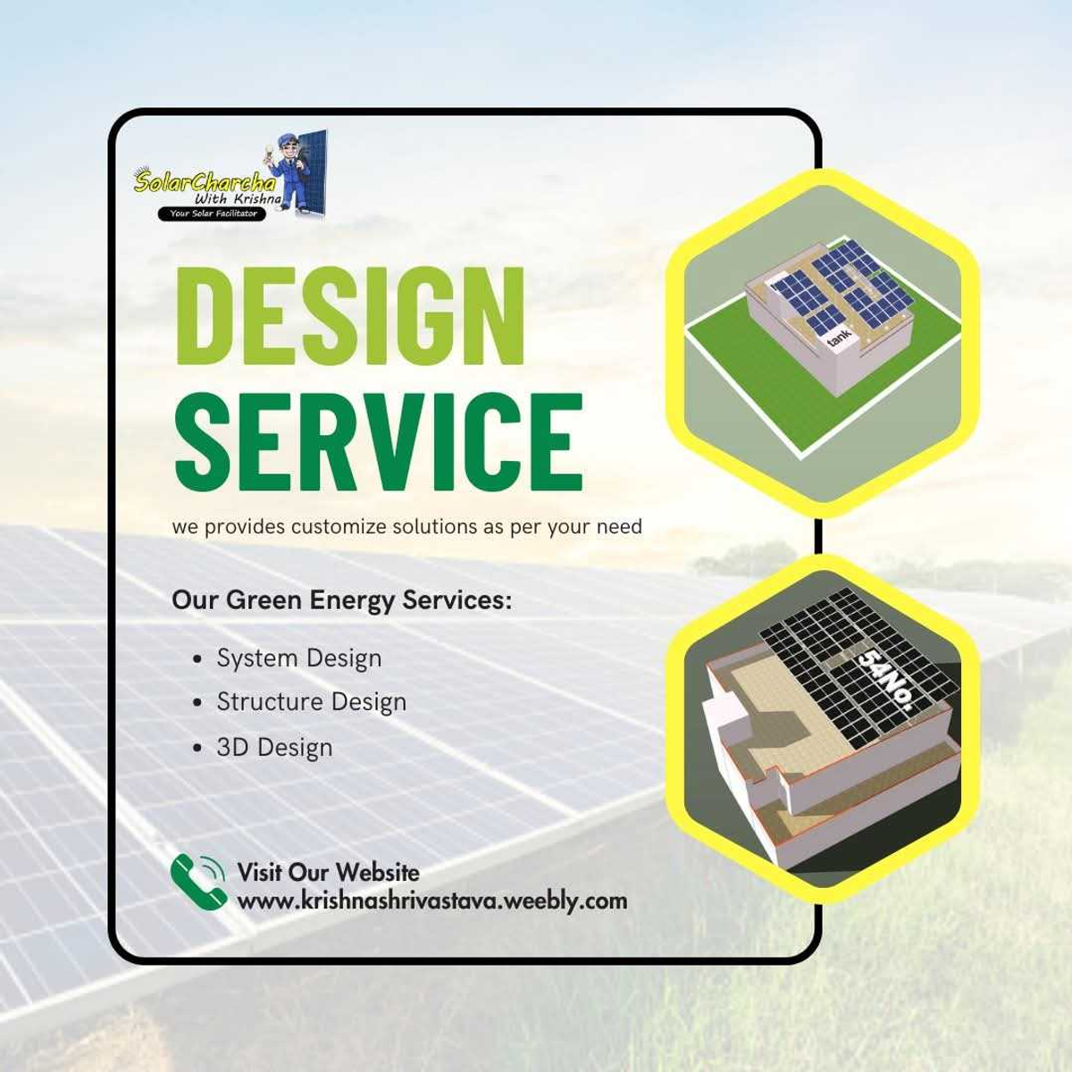 0KW On-Grid Consultancy