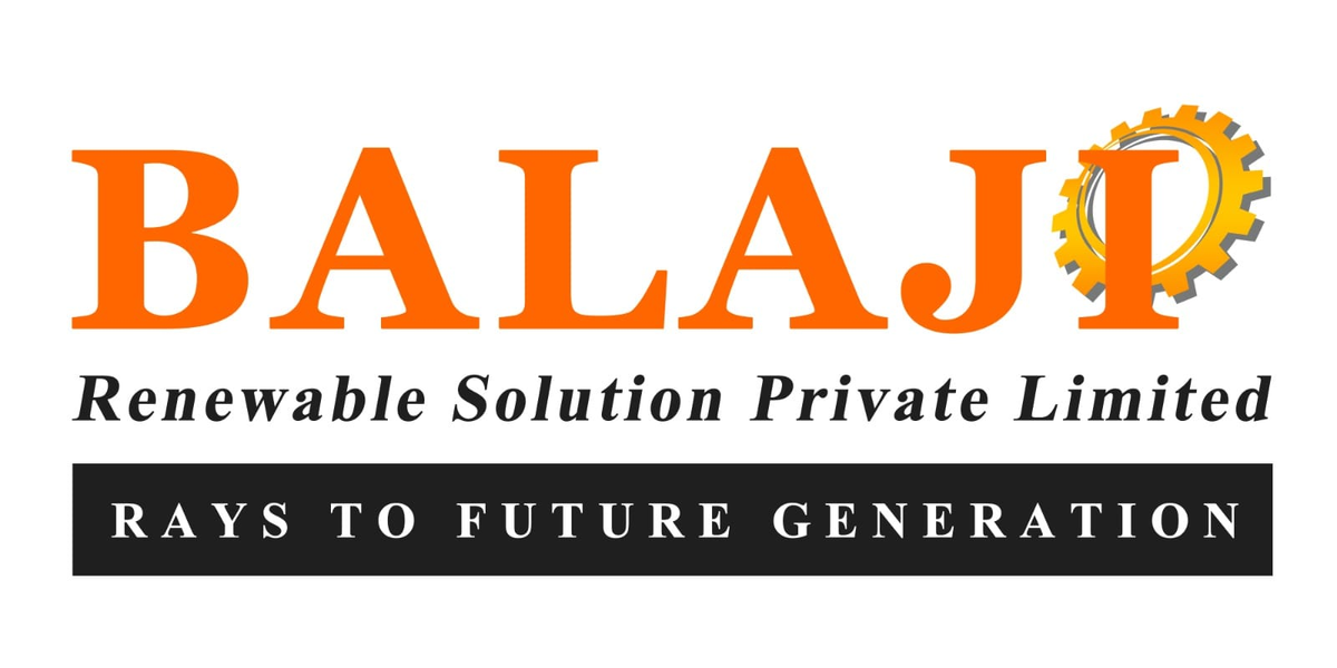 Balaji Renewable Solution Pvt Ltd