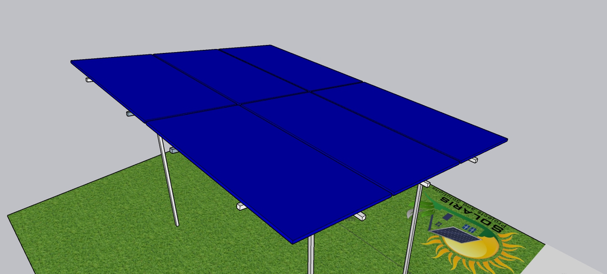 10KW On-Grid EPC