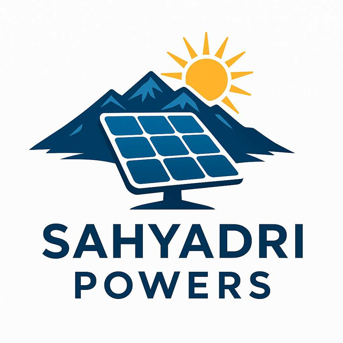 SAHYADRI POWERS