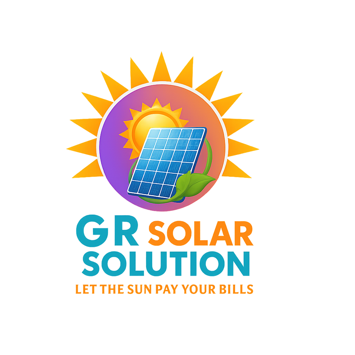 G R Solar Solution