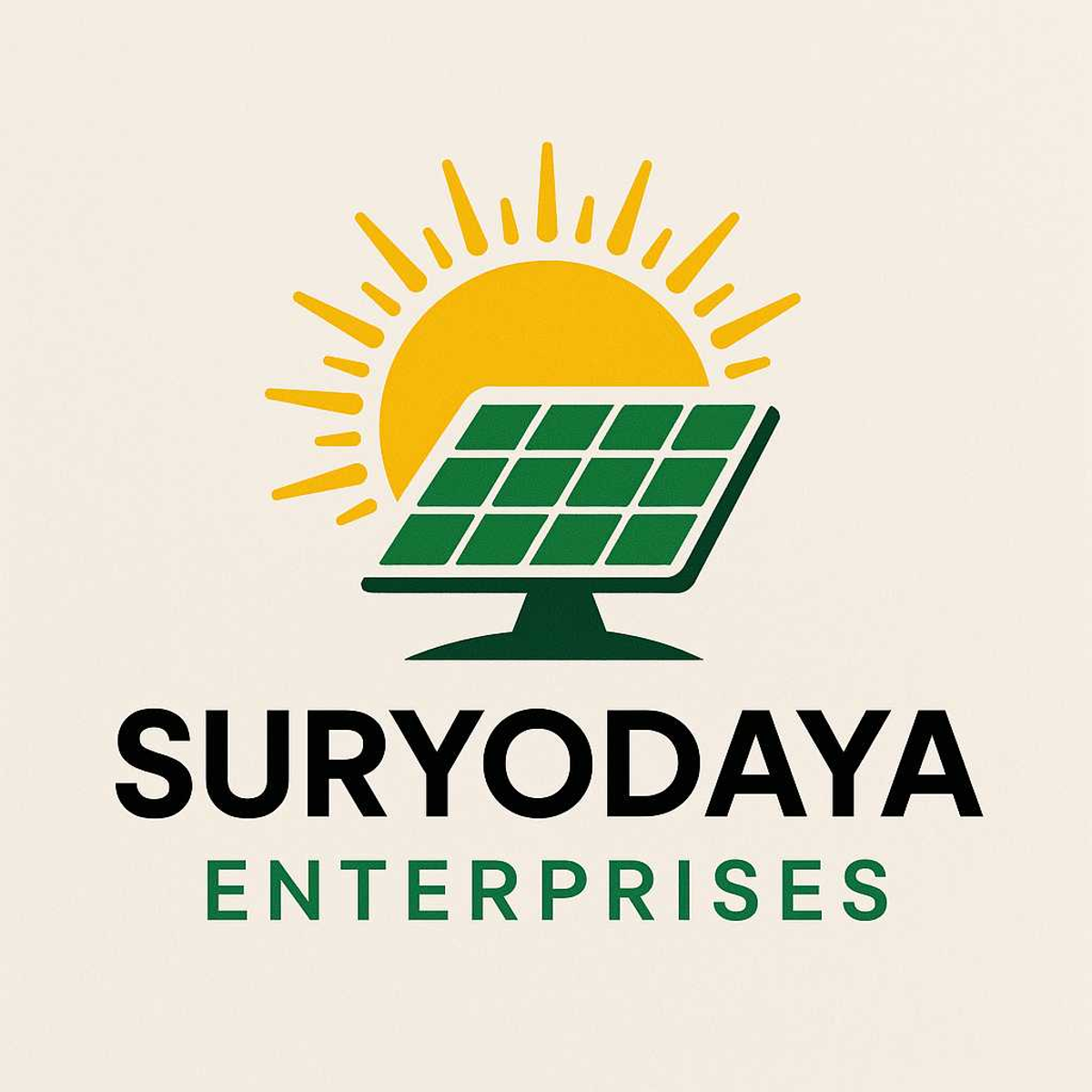 Suryodaya Enterprises