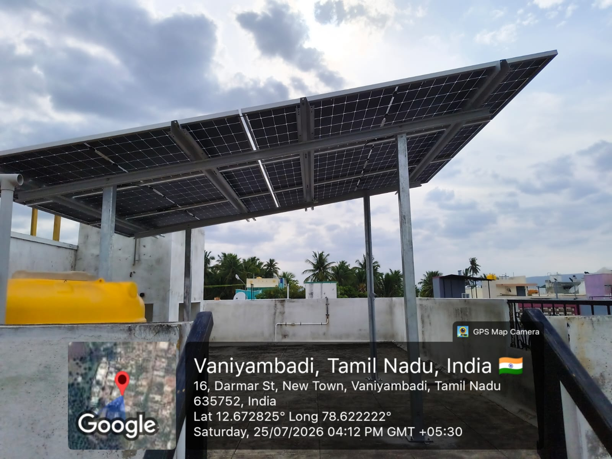Aac Solar And Automation