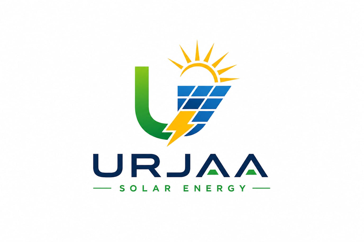 Urjaa Solar Energy