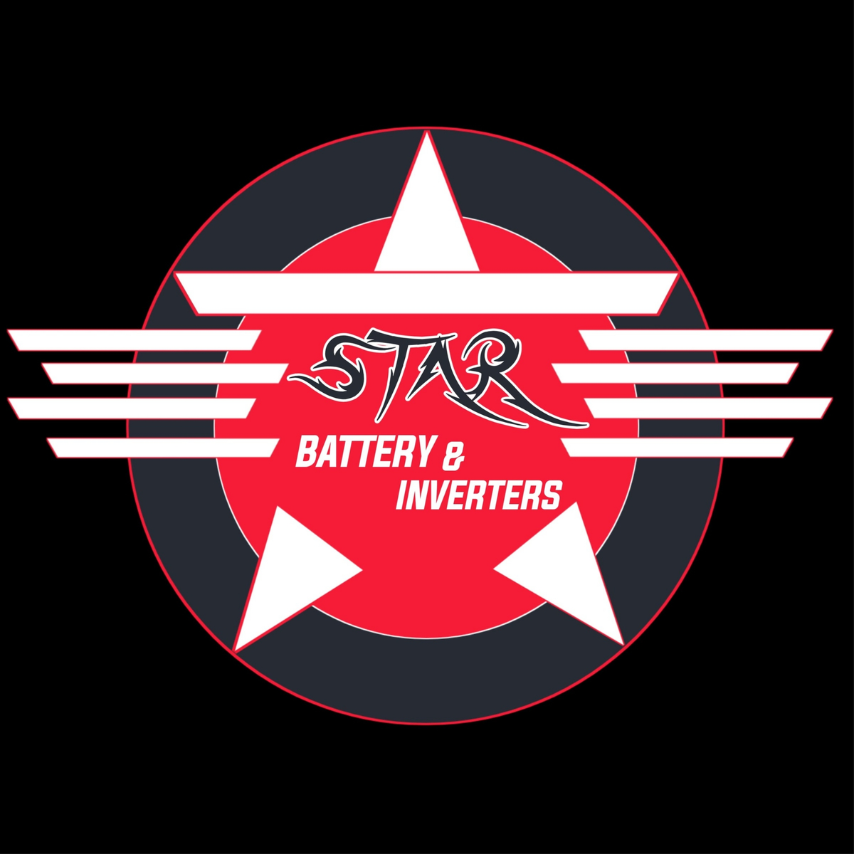 Star Batteries & Inverters Solar Solutions