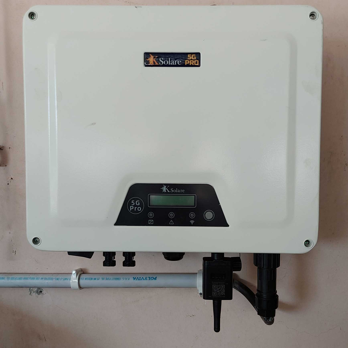 15KW On-Grid EPC