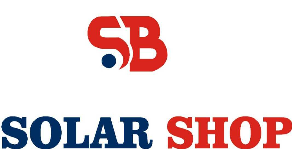 SB SOLAR SHOP