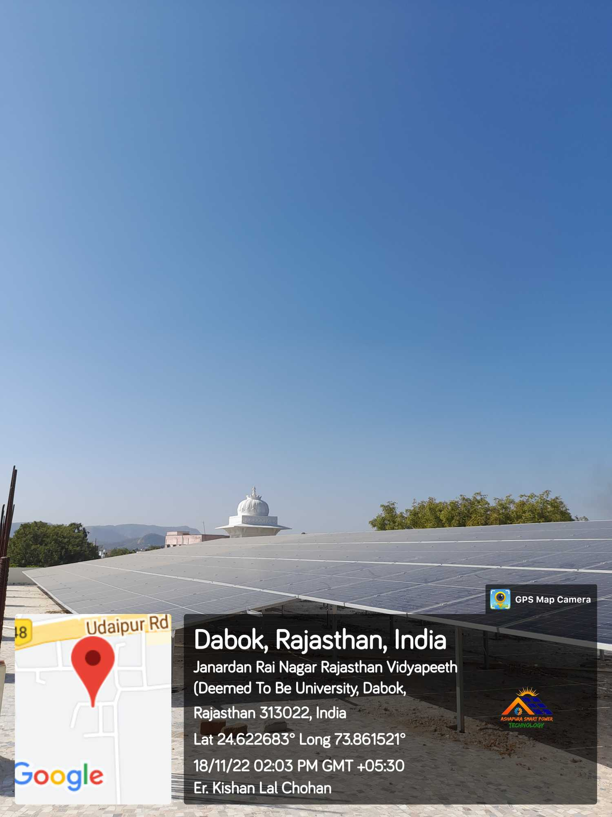 50KW On-Grid I&C
