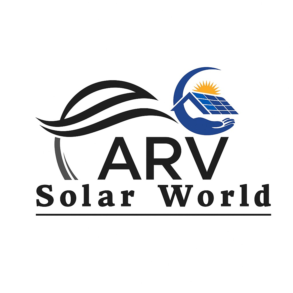 ARV SOLAR WORLD