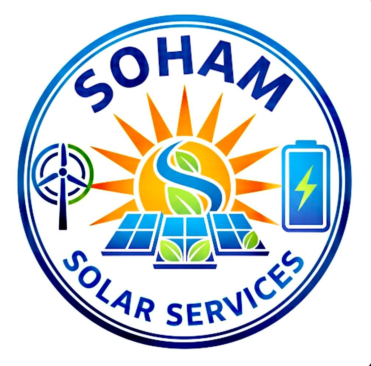 Soham Solar Services
