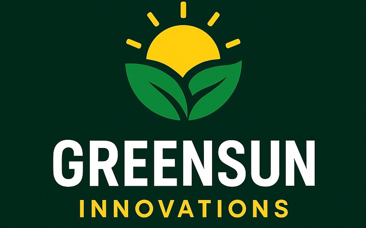 Green Sun Innovations