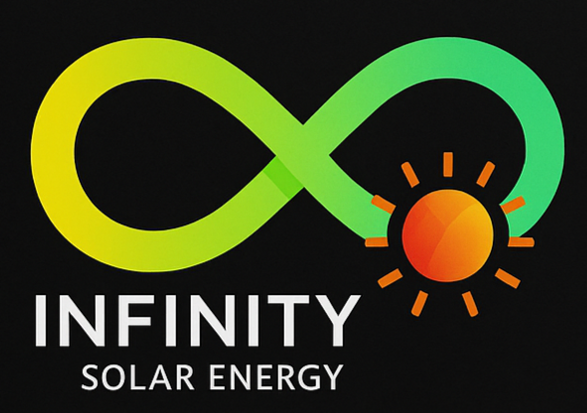 Infinity Solar Installation