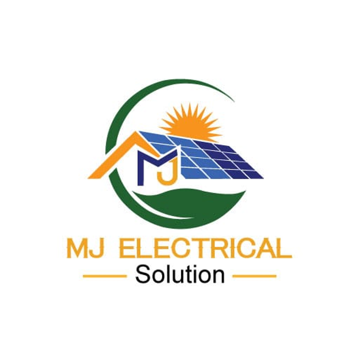 M J Electrical Solution