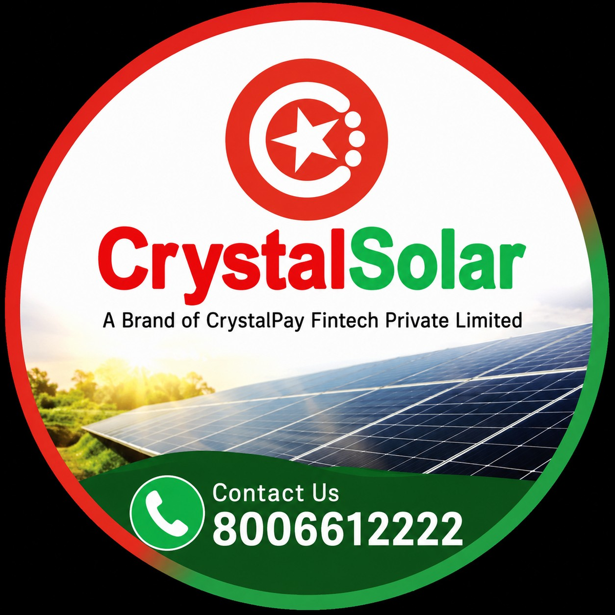 Crystal Solar - Best Solar Company
