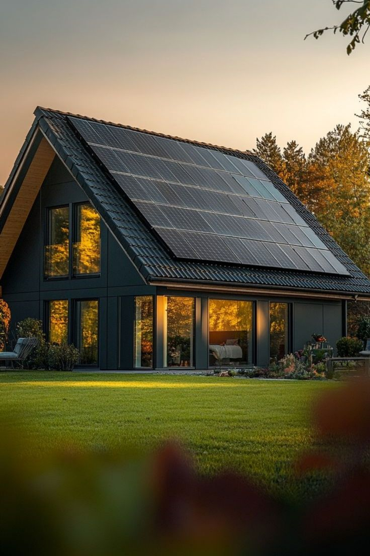 5KW On-Grid EPC