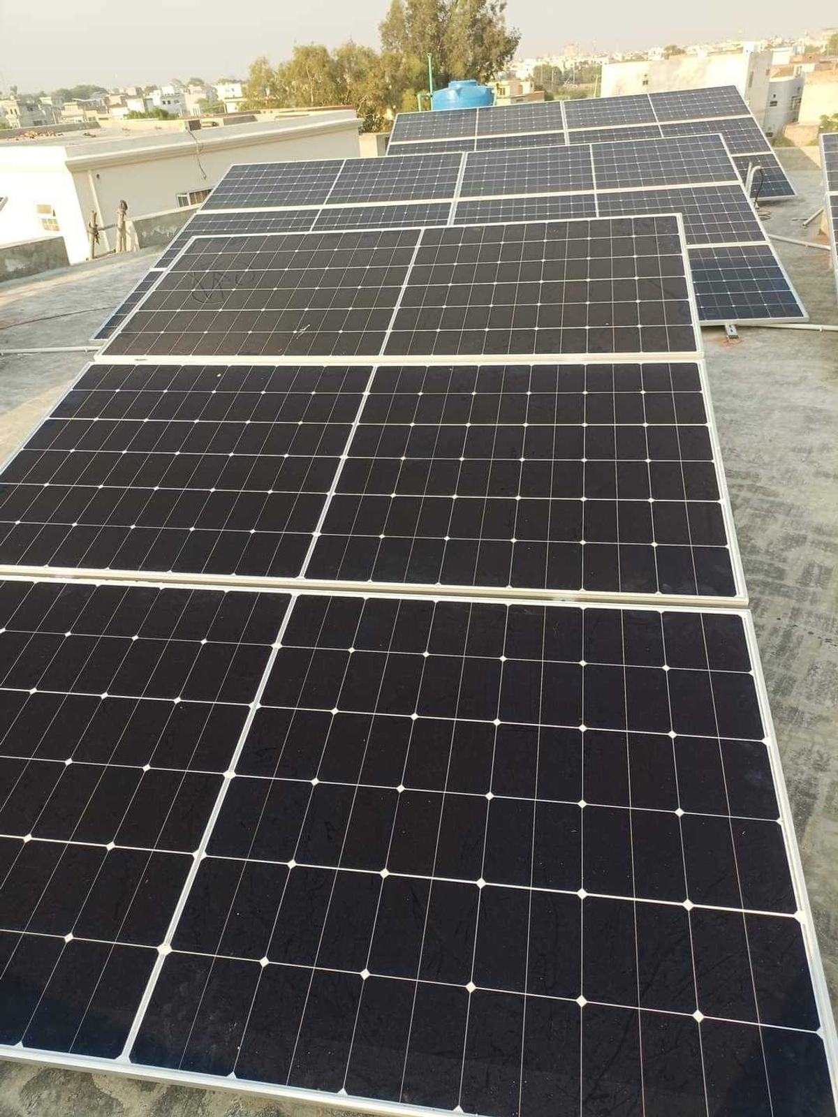 3KW On-Grid EPC