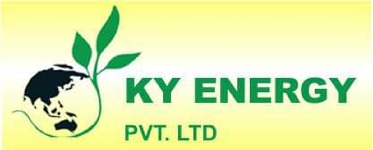 KY ENERGY PRIVATE LIMITED