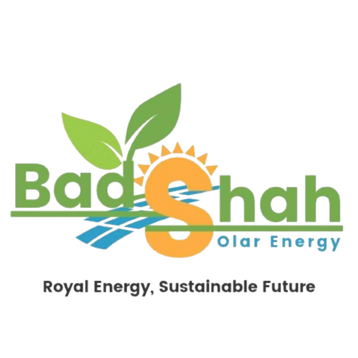 Badshah Solar Energy