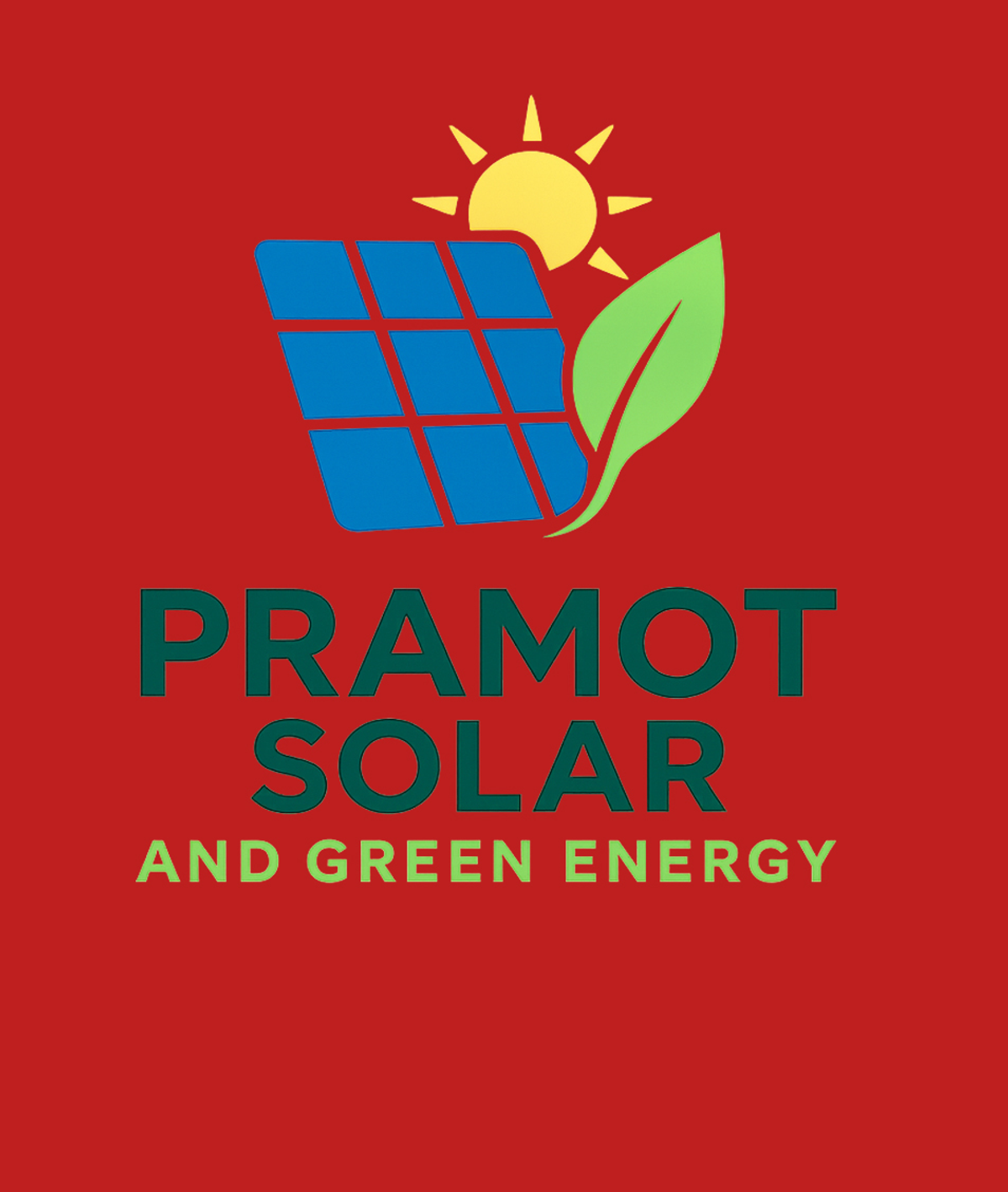 Complete Solar Solution