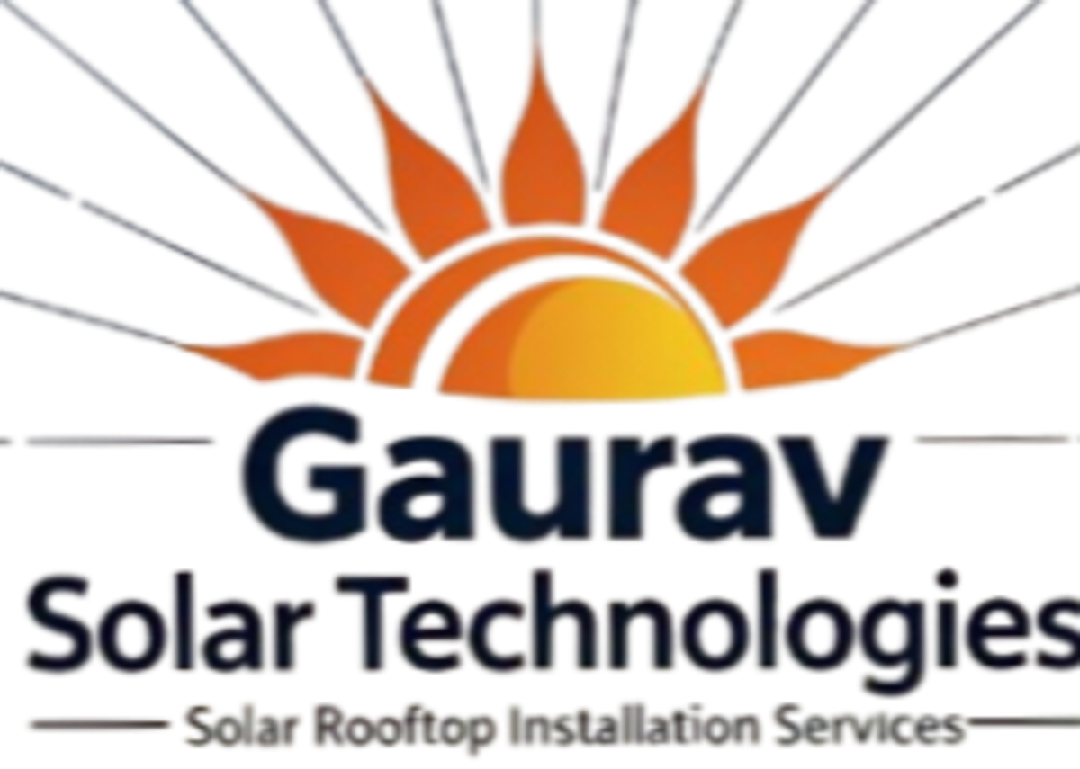 Gaurav Solar Technologies