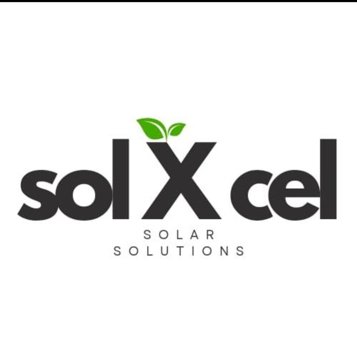 Solxcel Solar Solution Pvt. Ltd.